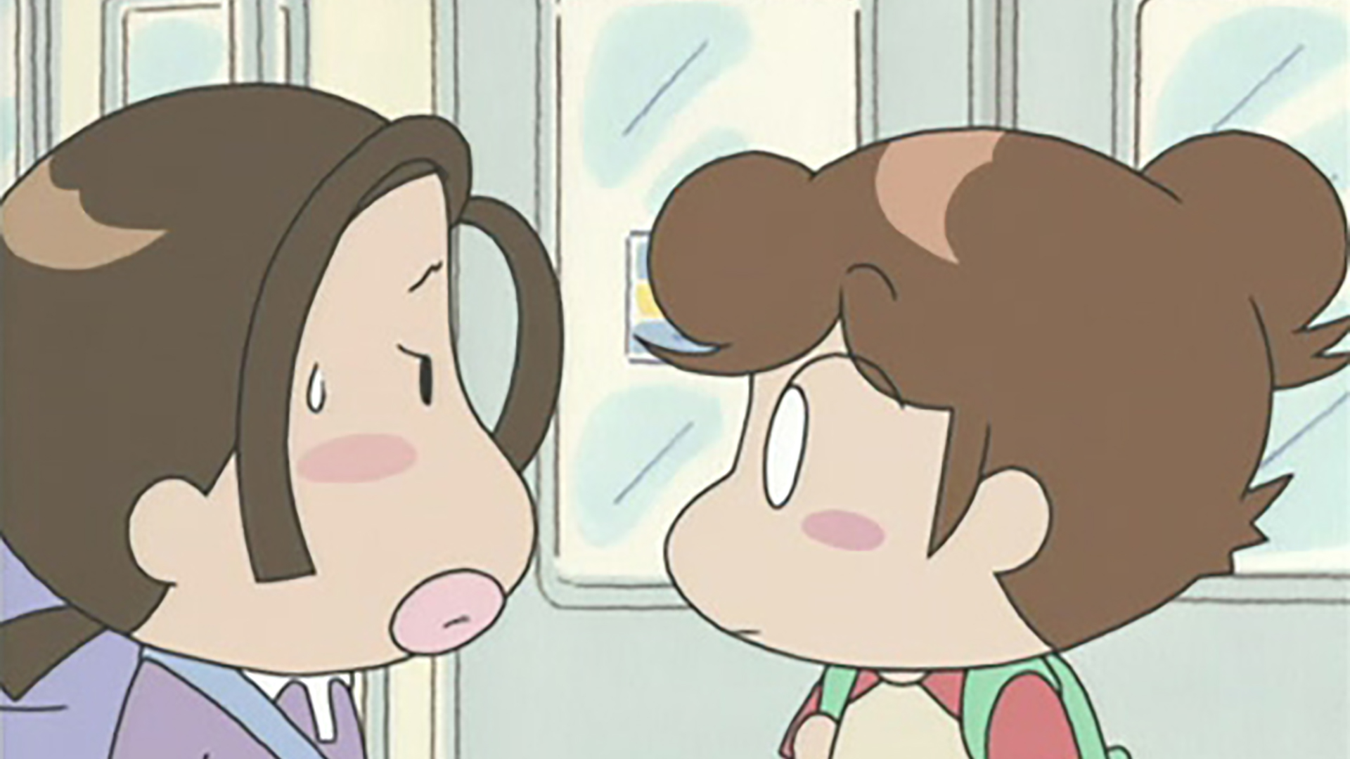 ムチャクチャな言い訳っ