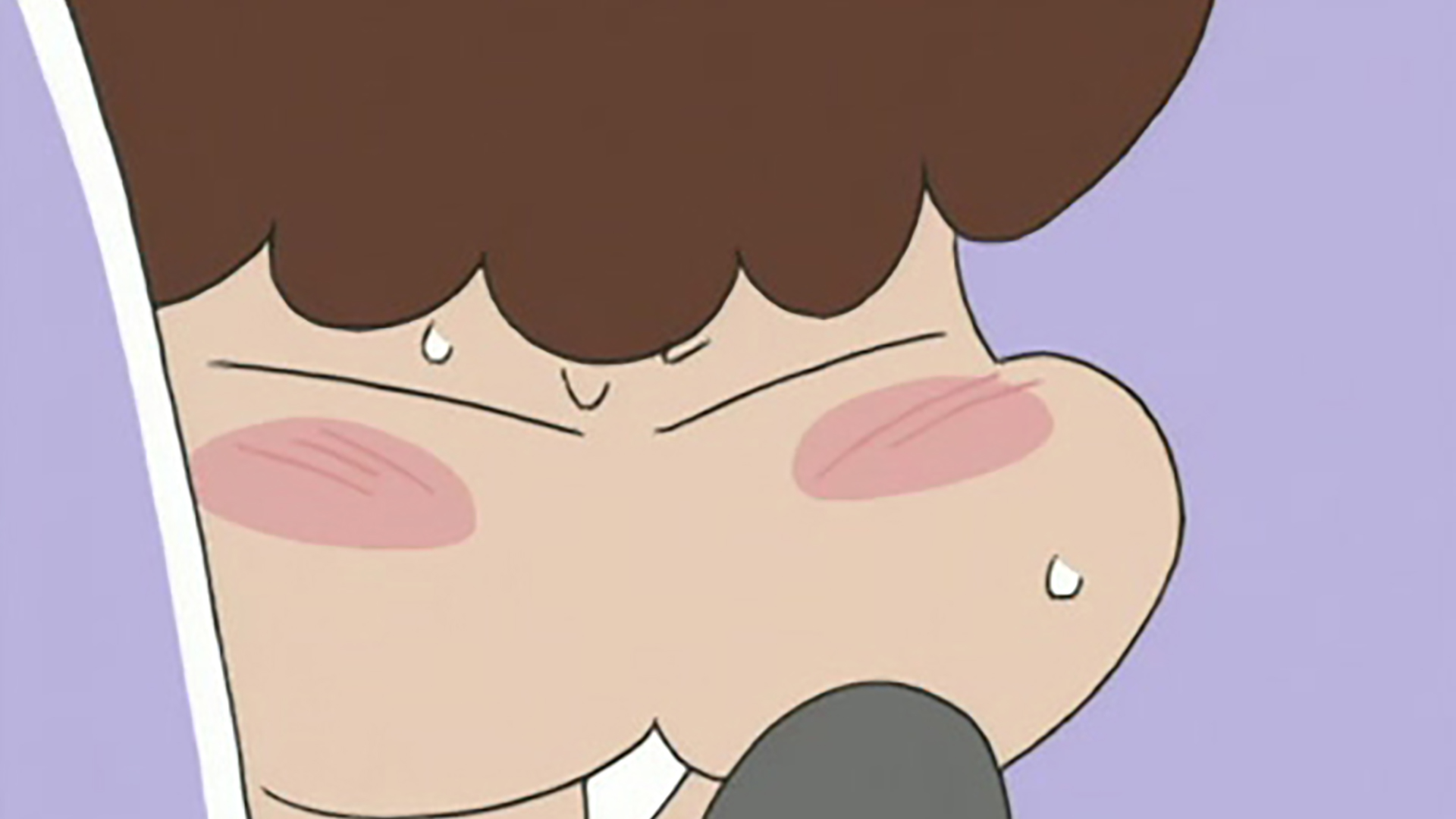 ユズ、アイドルの夢