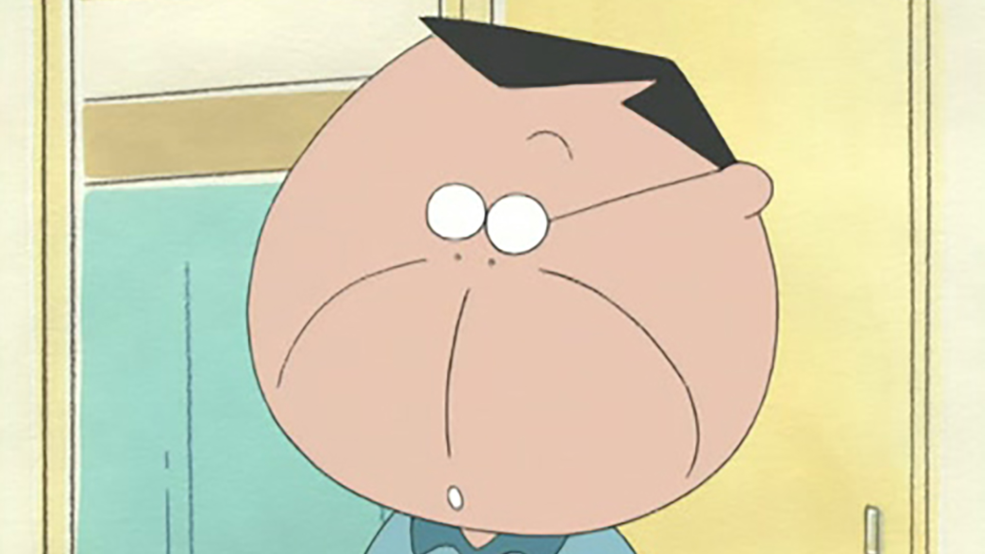 父、ハッサクむかない