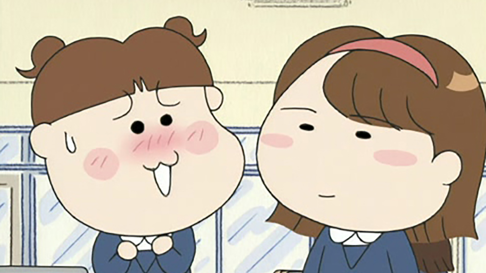 ユズヒコのユウウツ