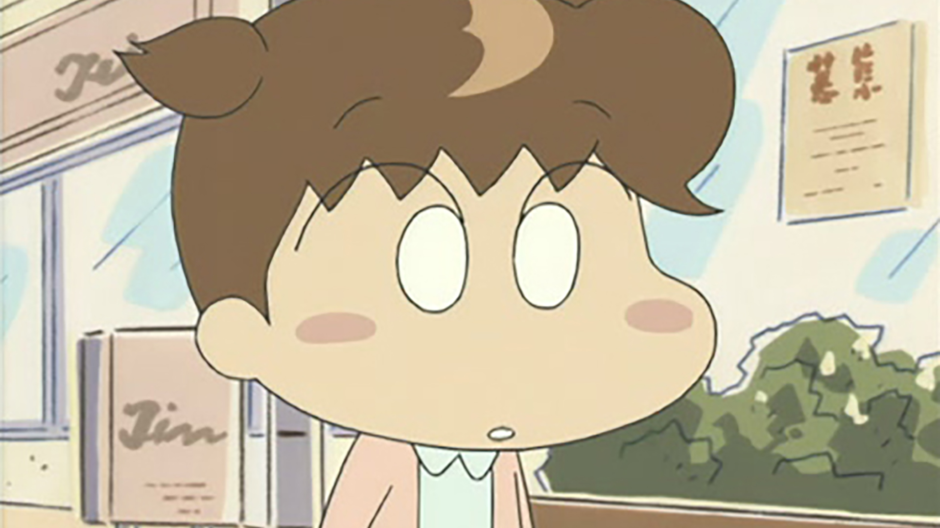 みかん7歳、迷子になる