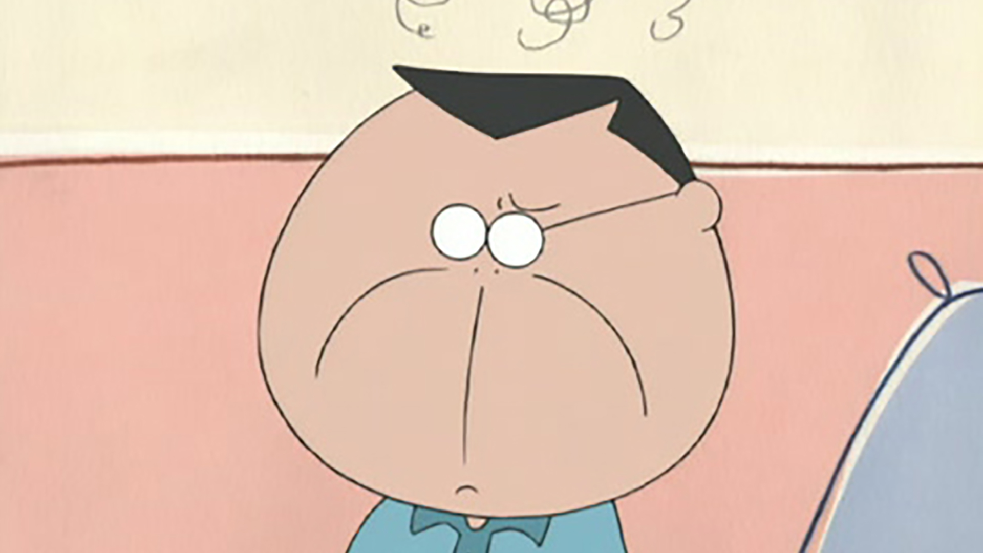 父、母、モヤモヤ