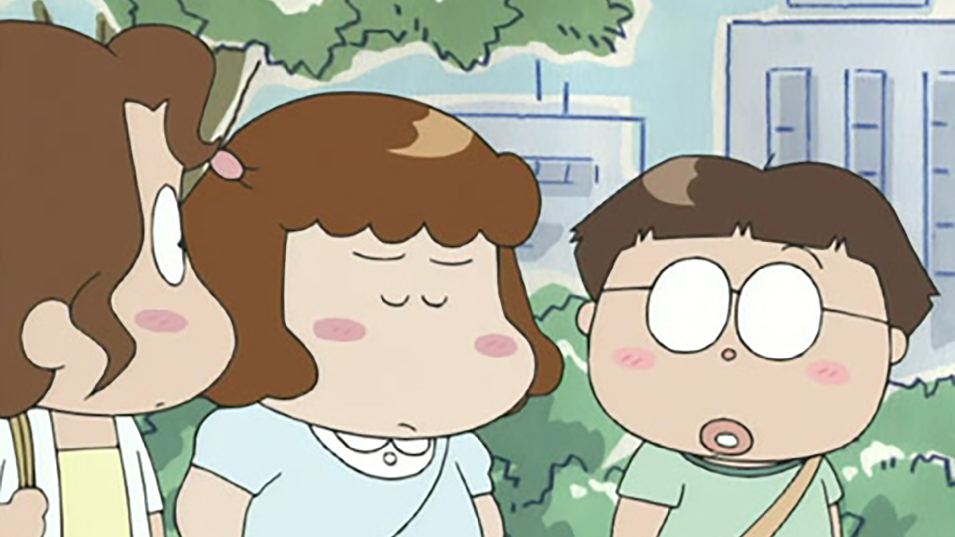 遅刻する人、される人っ