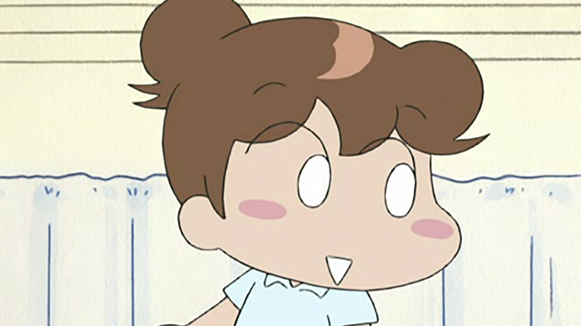 みかん、脱ぎかけっ