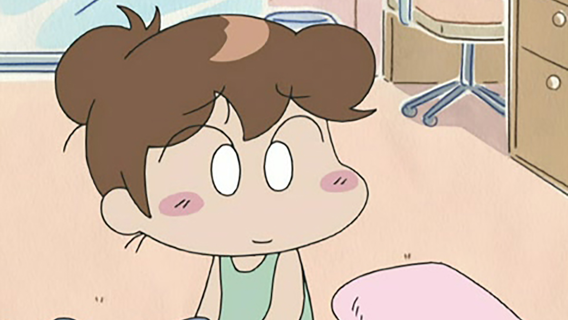 母、夏の音楽っ