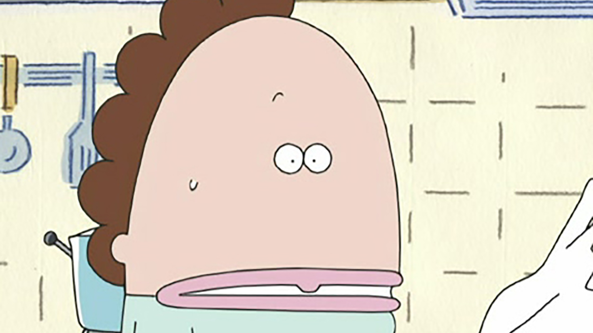 みかん、なんかいい日