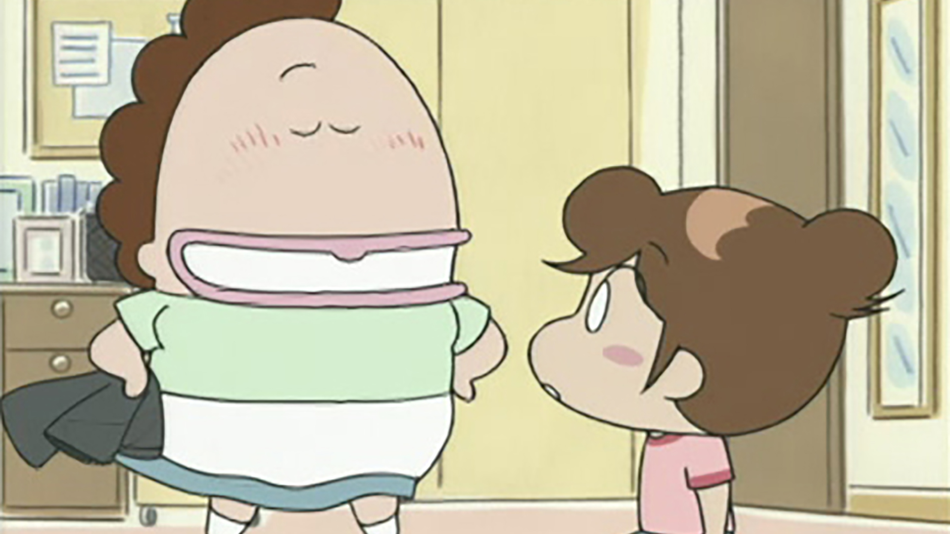 みかん、信じやすいっ