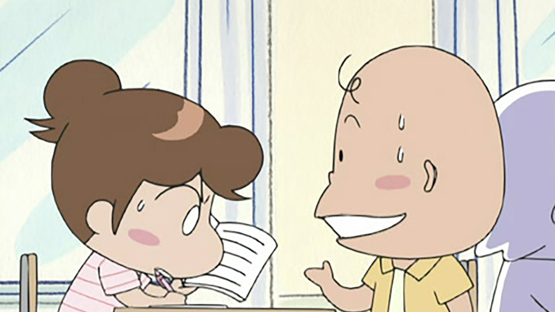 吉岡、ハッピーバースデー