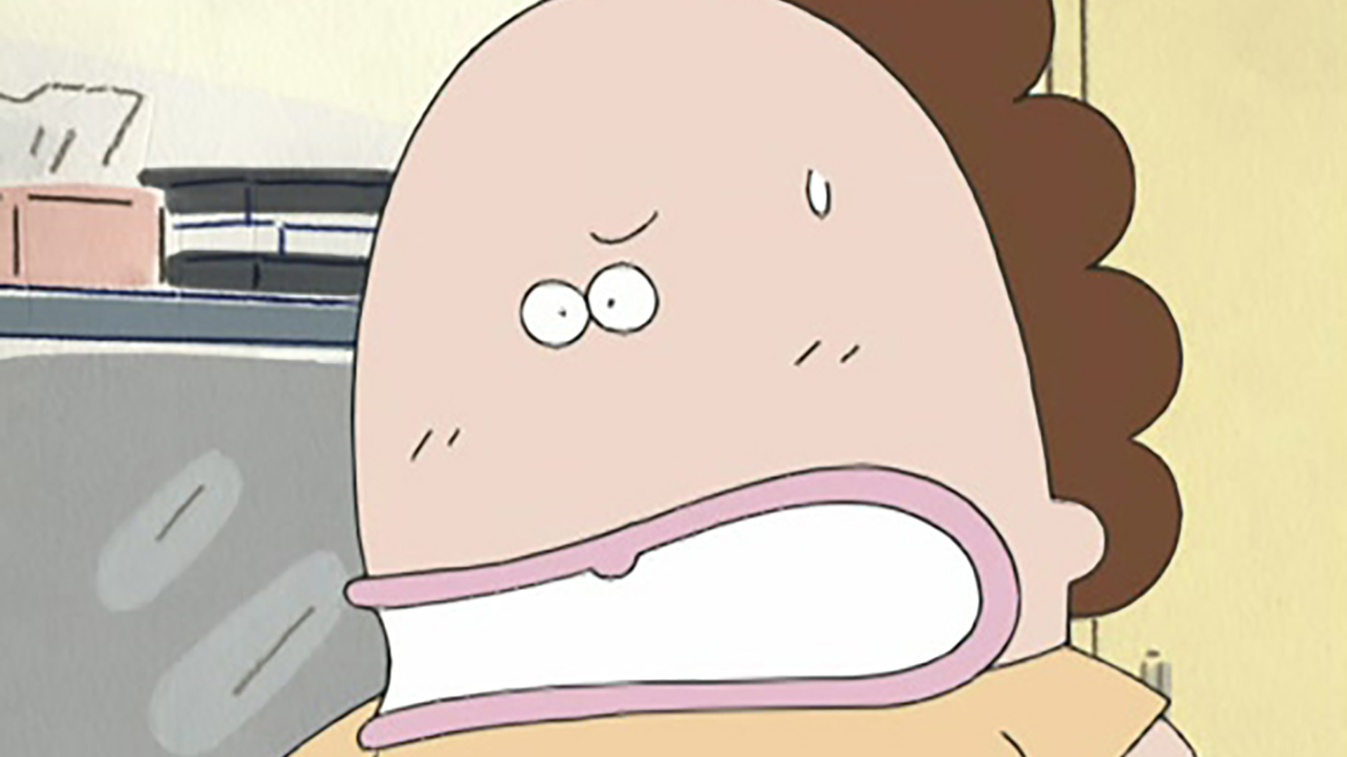 ラッキー、アンラッキー