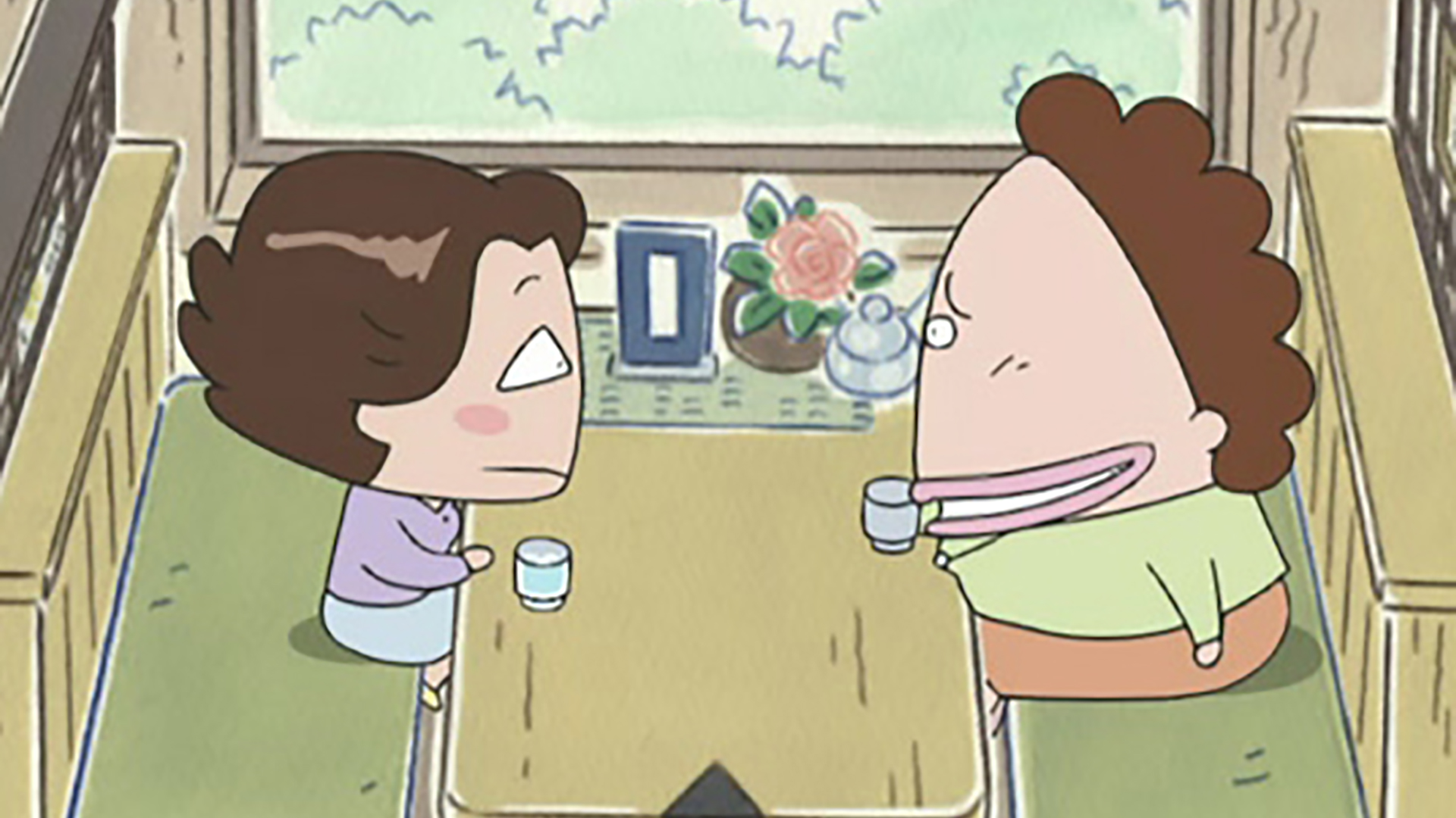 不吉な前置きっ