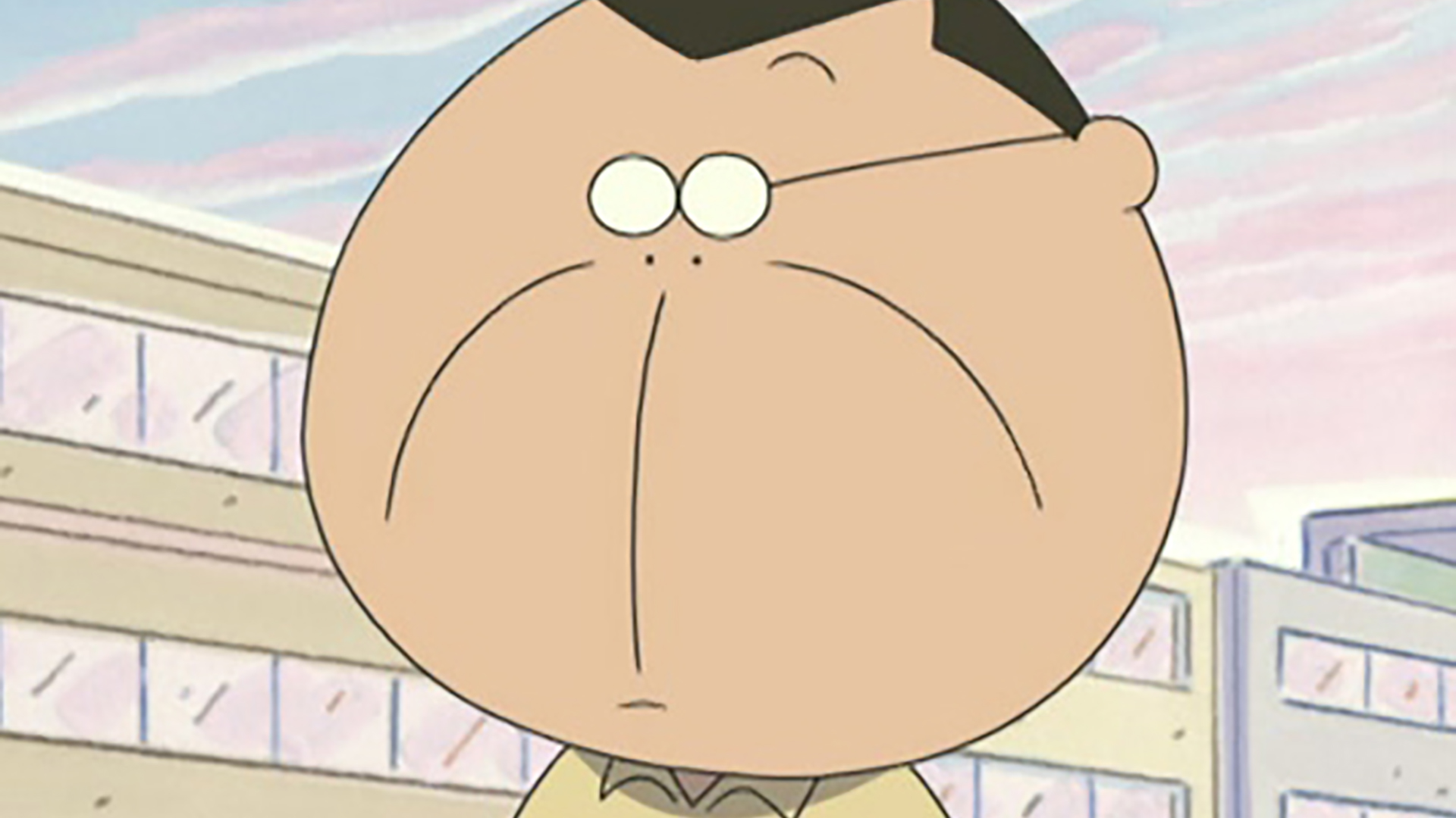 父、パチンコは信じる