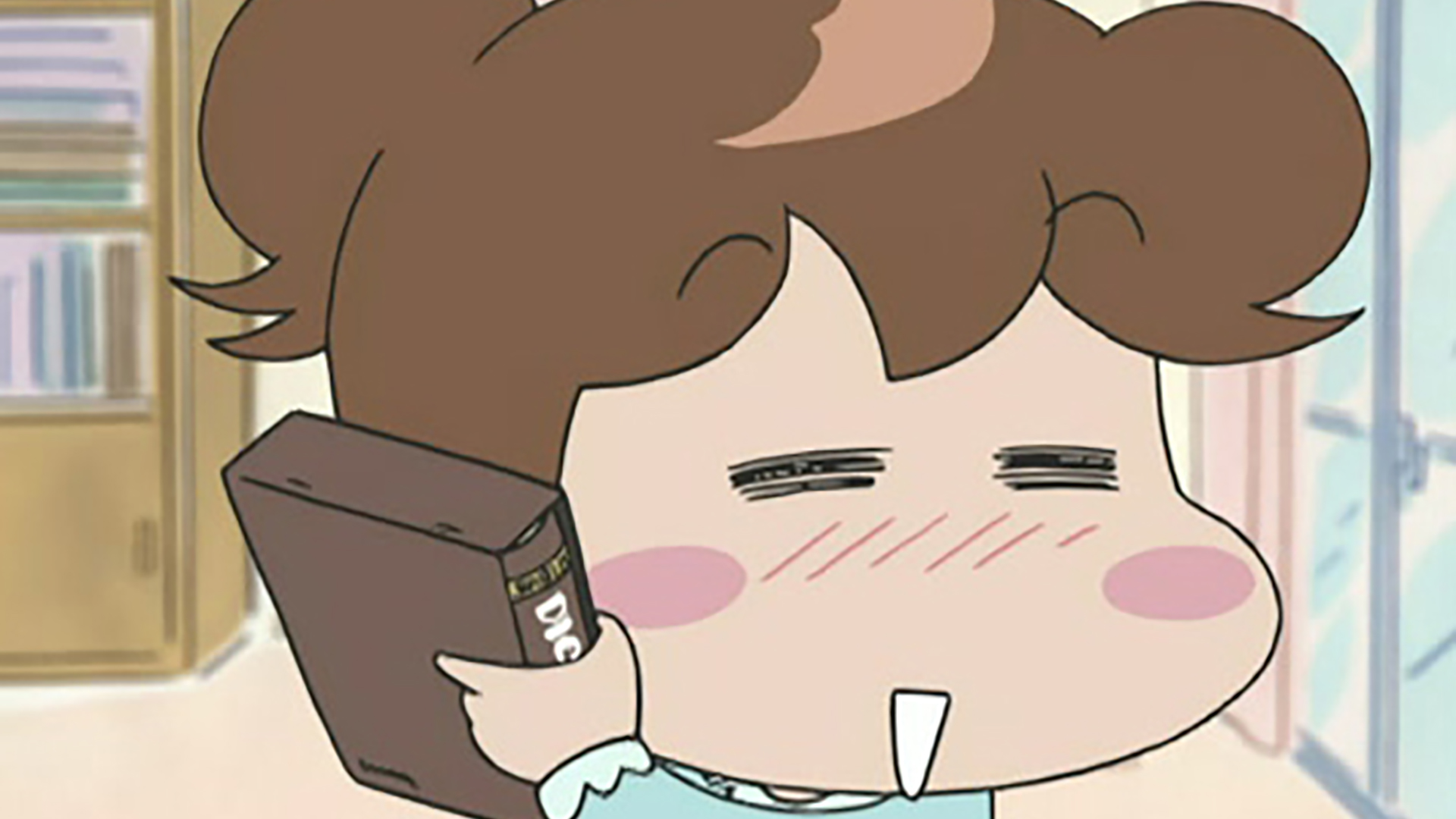 父、ゴッドハンドっ