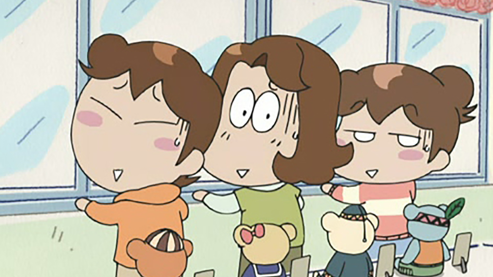 新田、失恋ス！？