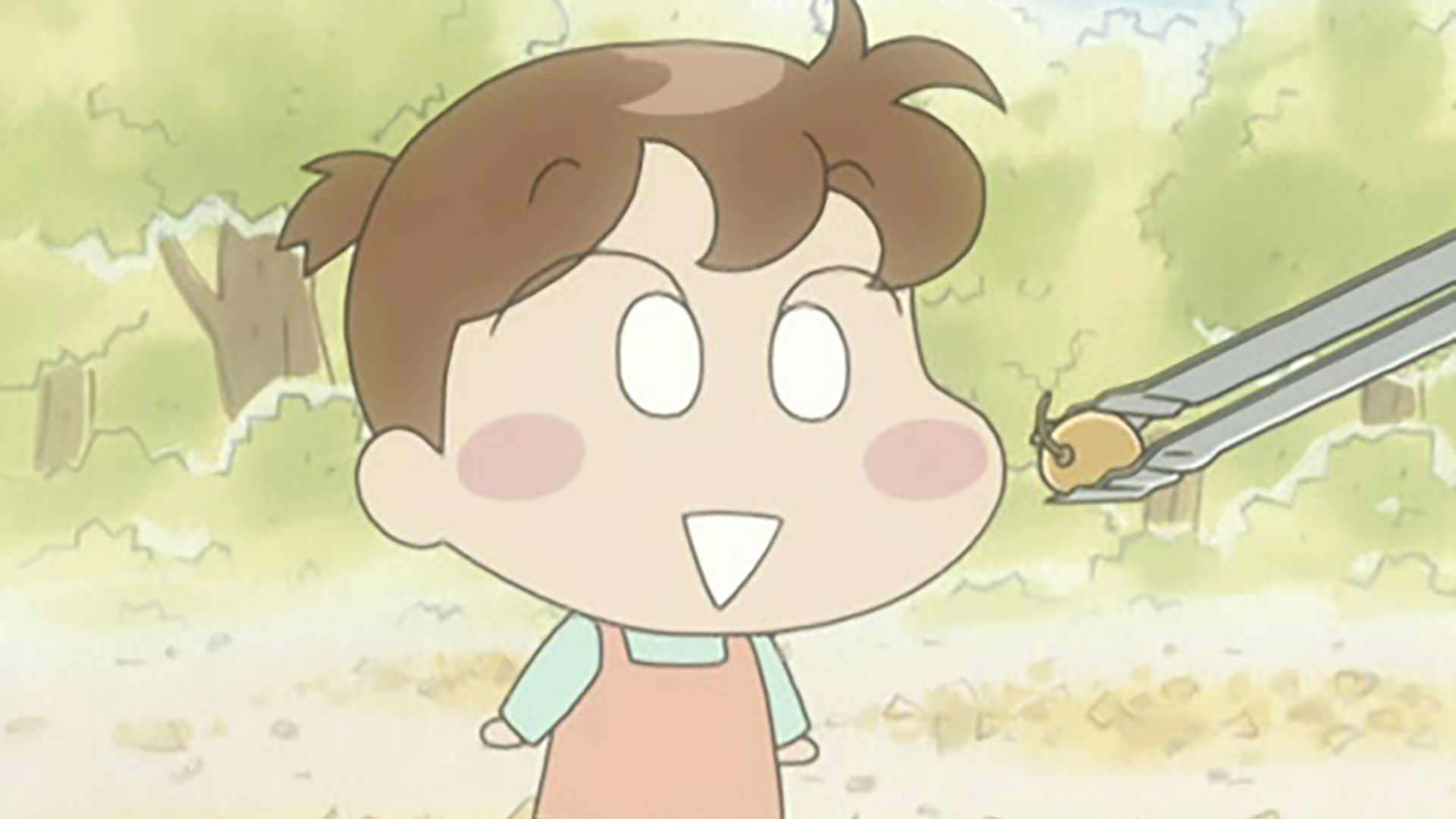 みかん、秋の寄り道