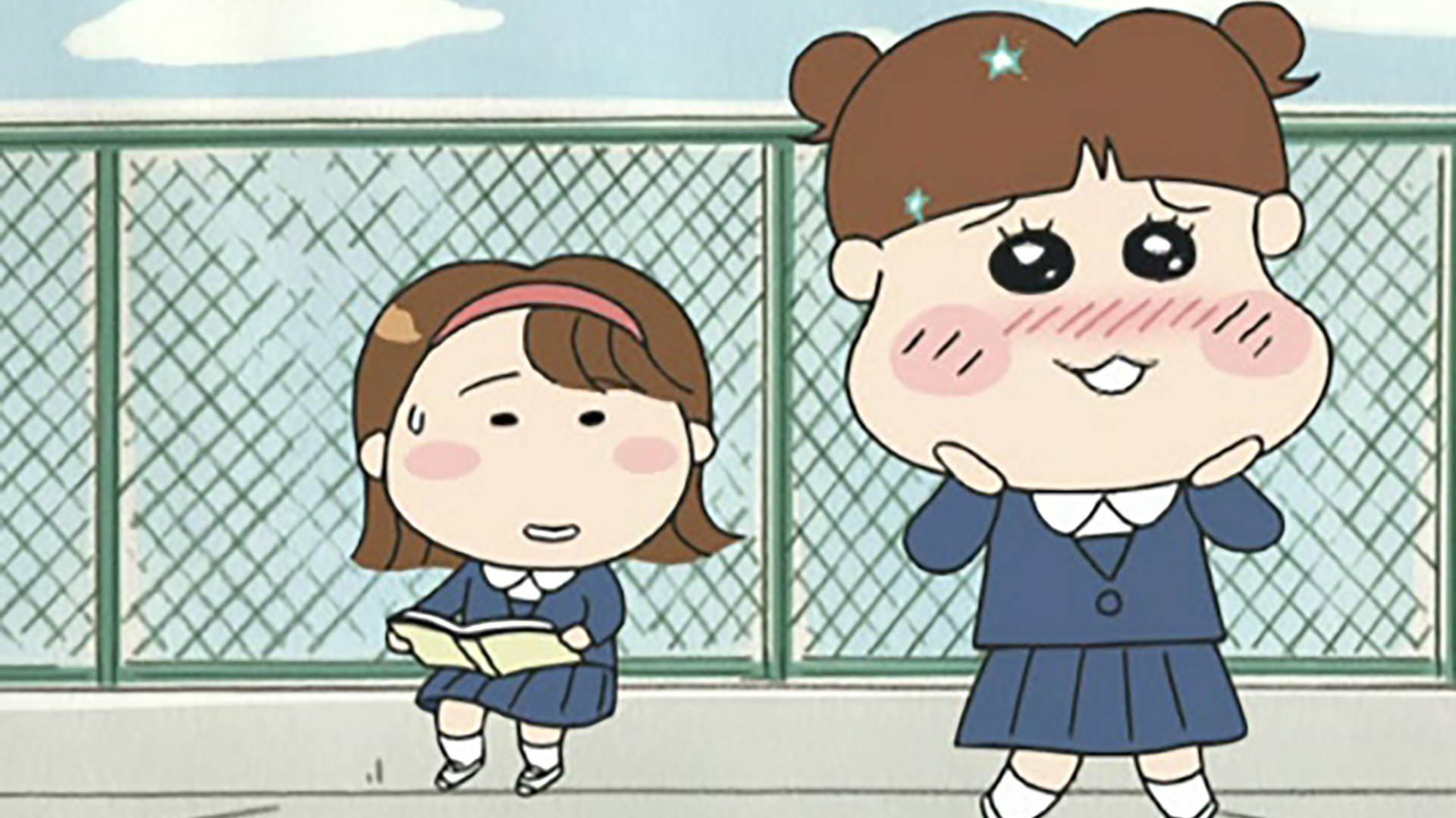 川島、クリスマスの奇跡っ