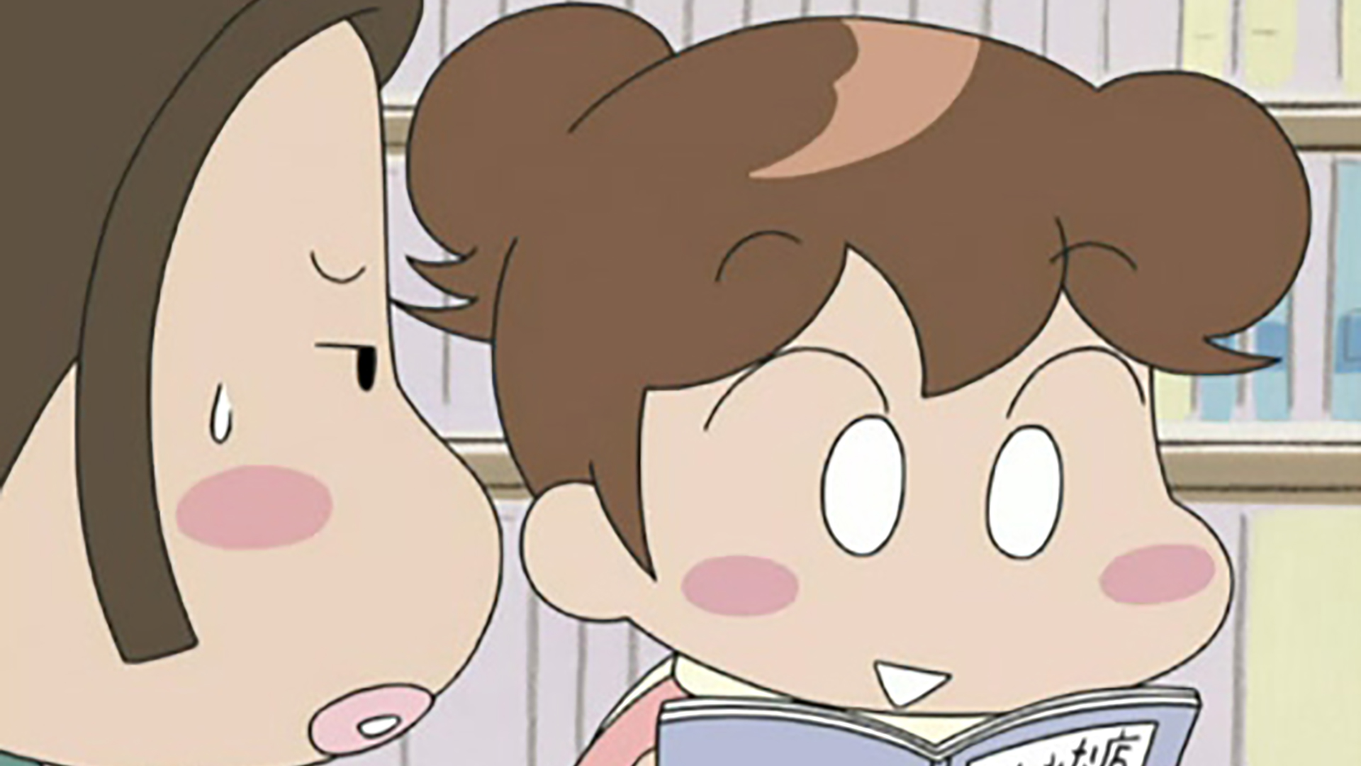 みかん、行きつけのカフェ