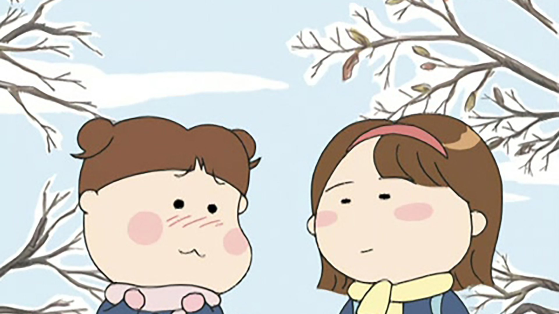 川島、恋のギリギリチョコっ