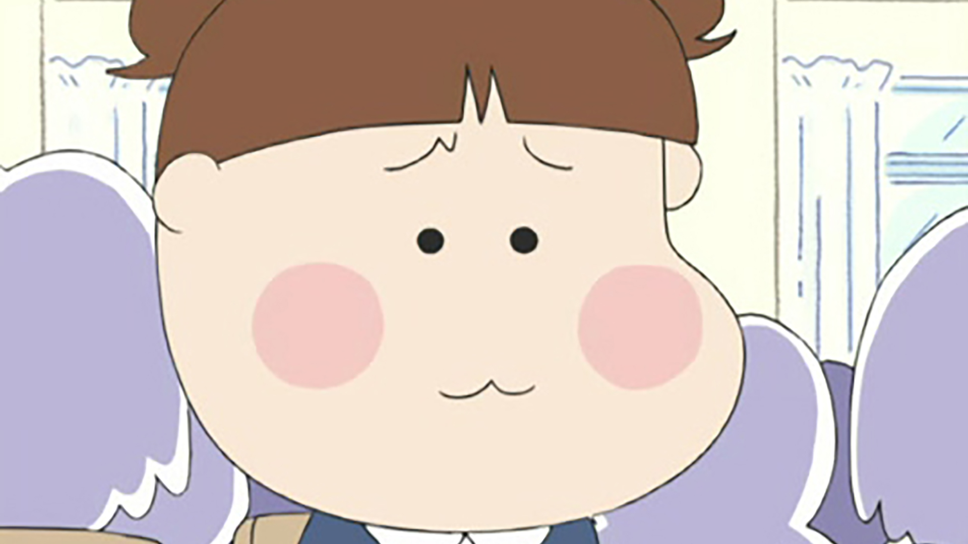 川島、恋のホワイトデー