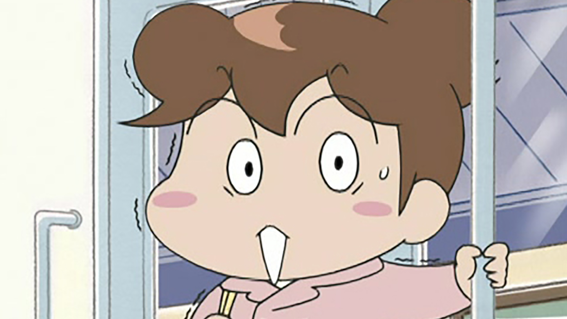 父、腰軽い？重い？