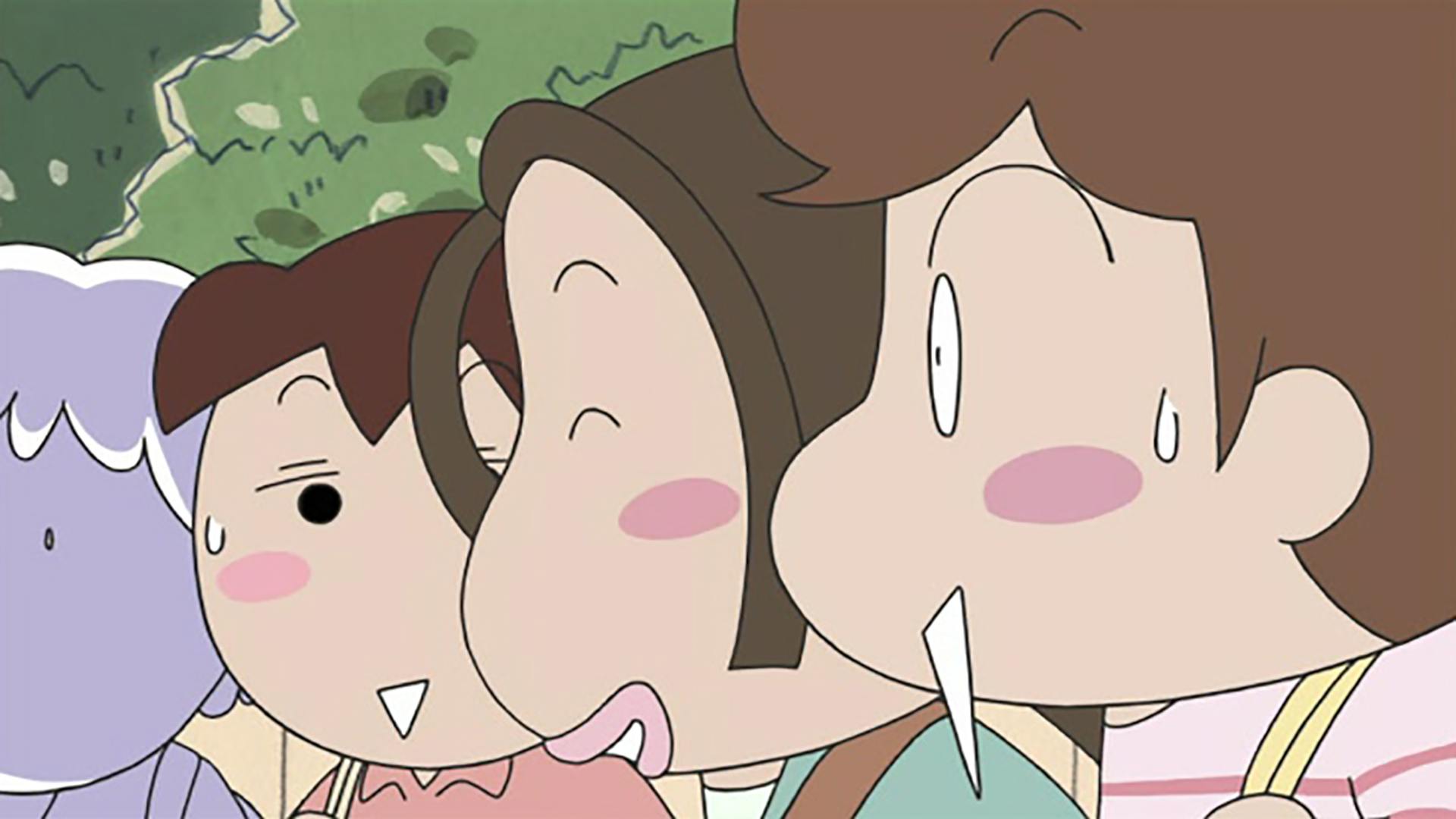 バス、ばす、バスっ