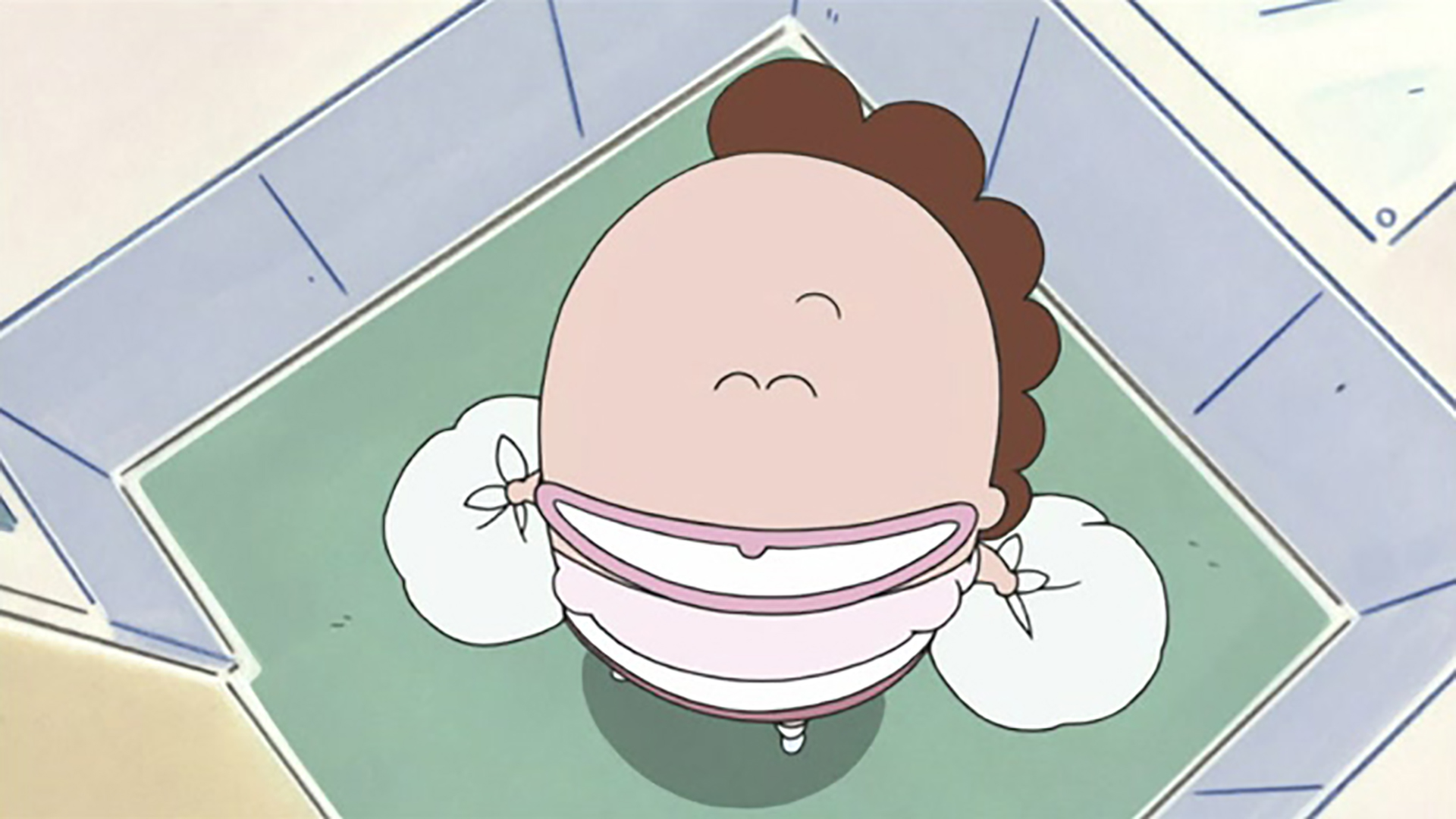 母、よいおこないっ