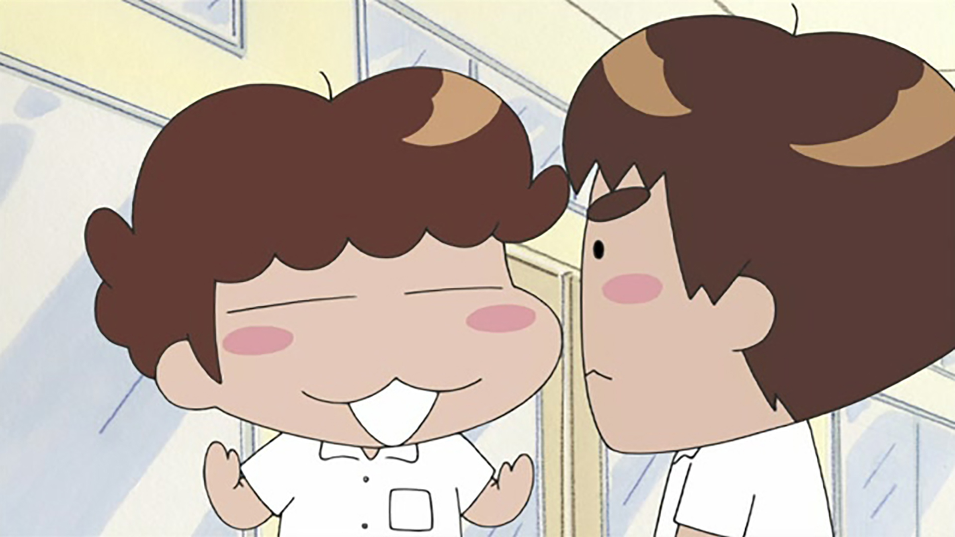 川島、ダブルデート？