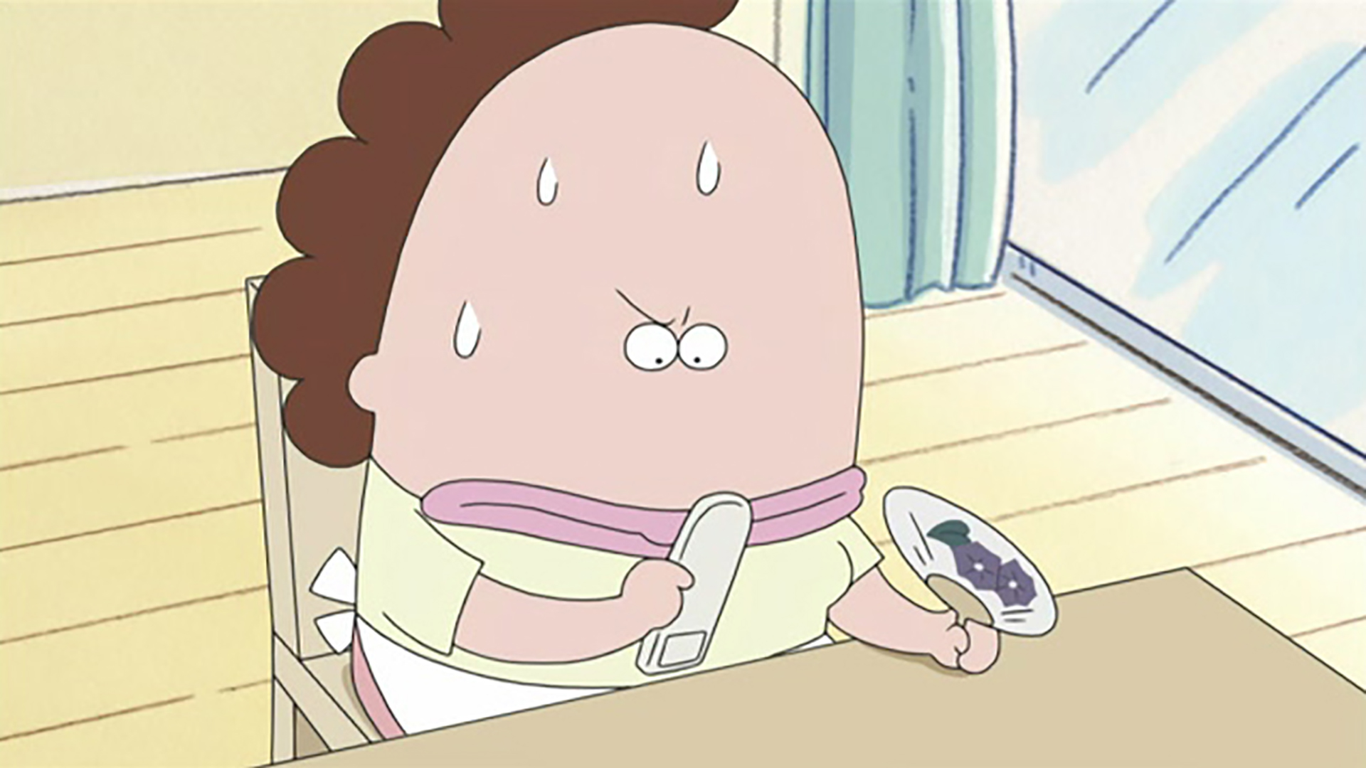 クーラーがほしいっ