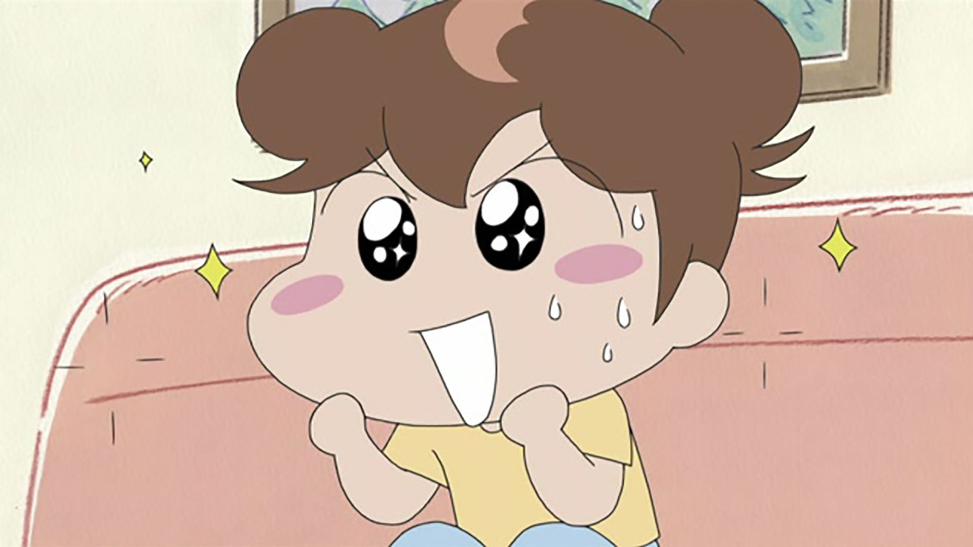 みかん、バースデーベア