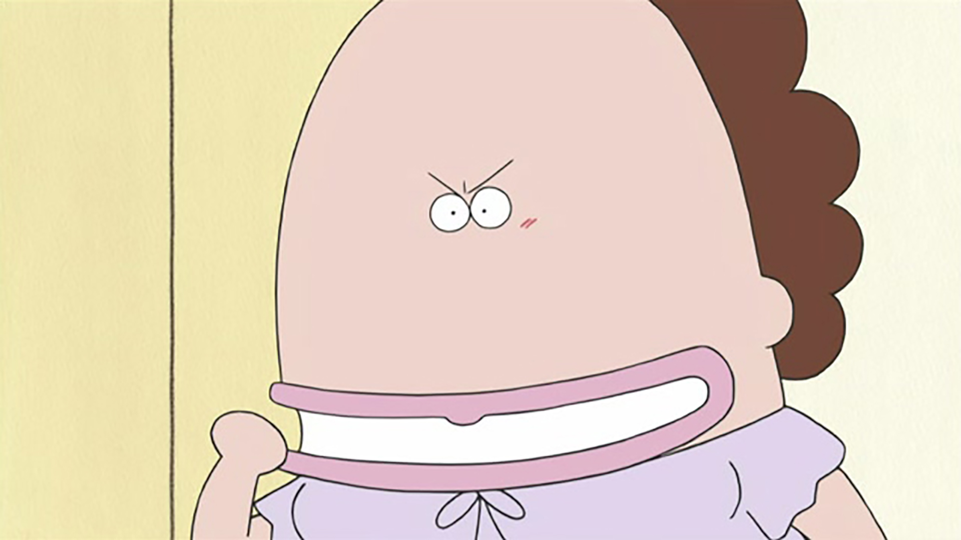 ポジティブシンキングっ