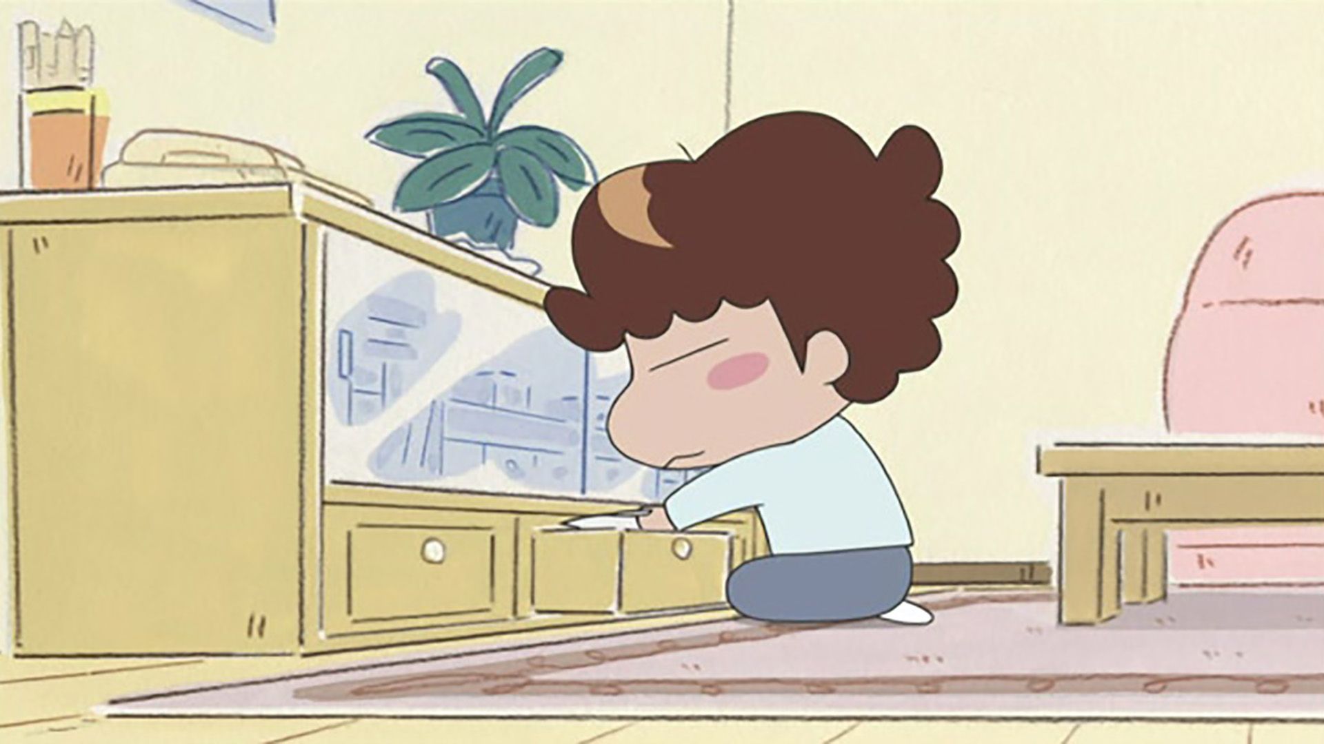 ユズ、ハガキ投稿っ