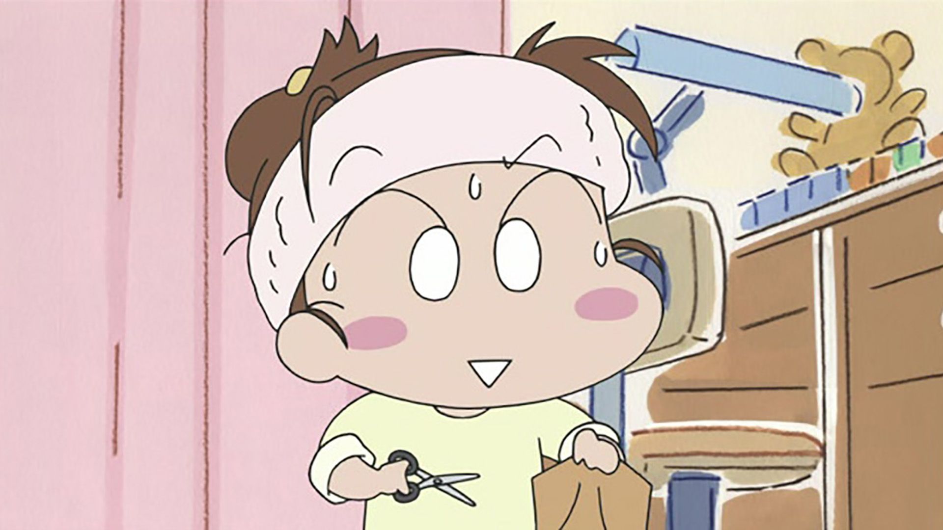 明日、文化祭っ