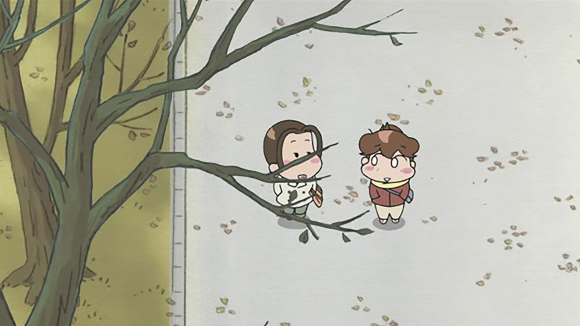 みかん、感受性するどい