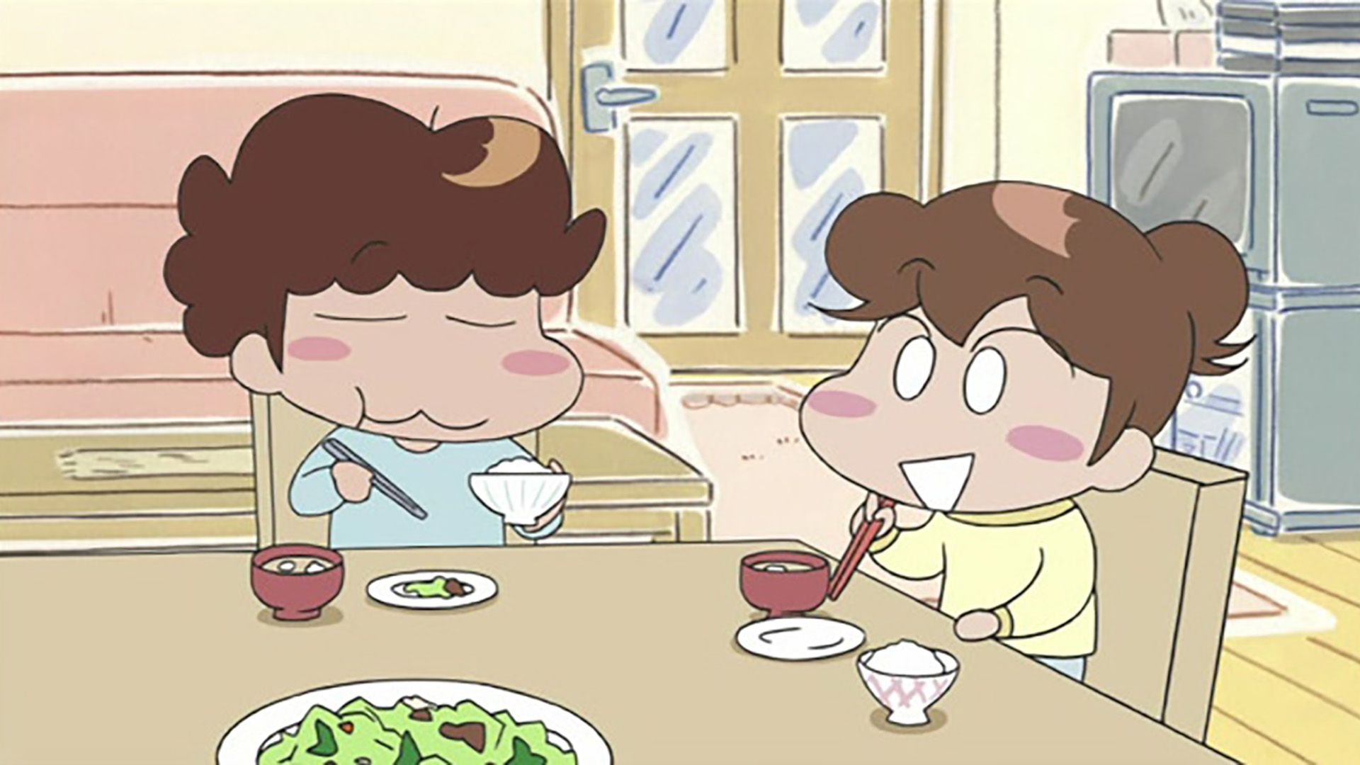 みかん、おふくろの味