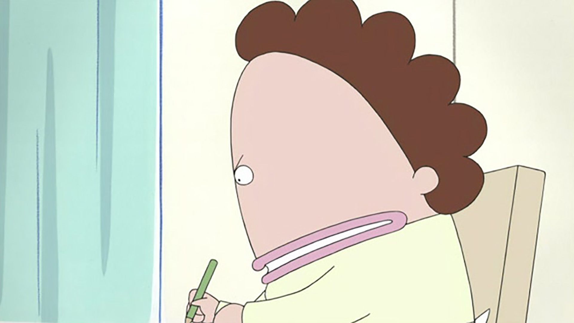 母、夢のリフォーム