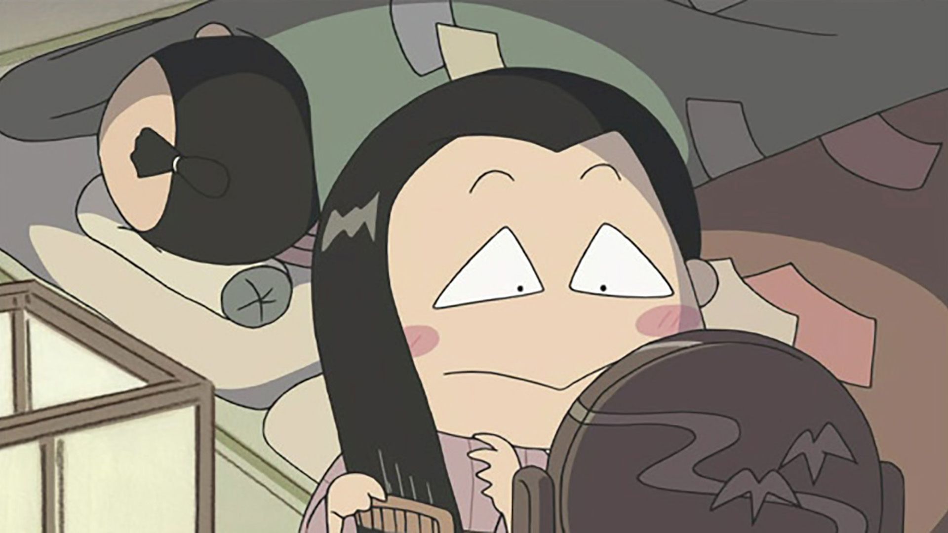 火事とタチバナ・江戸の華（前後編）