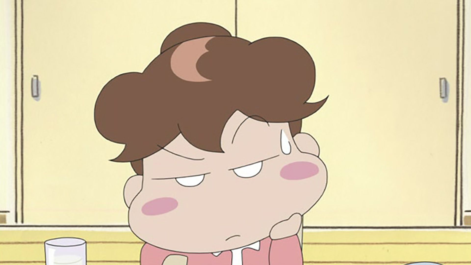 みかん、ガッチガチっ