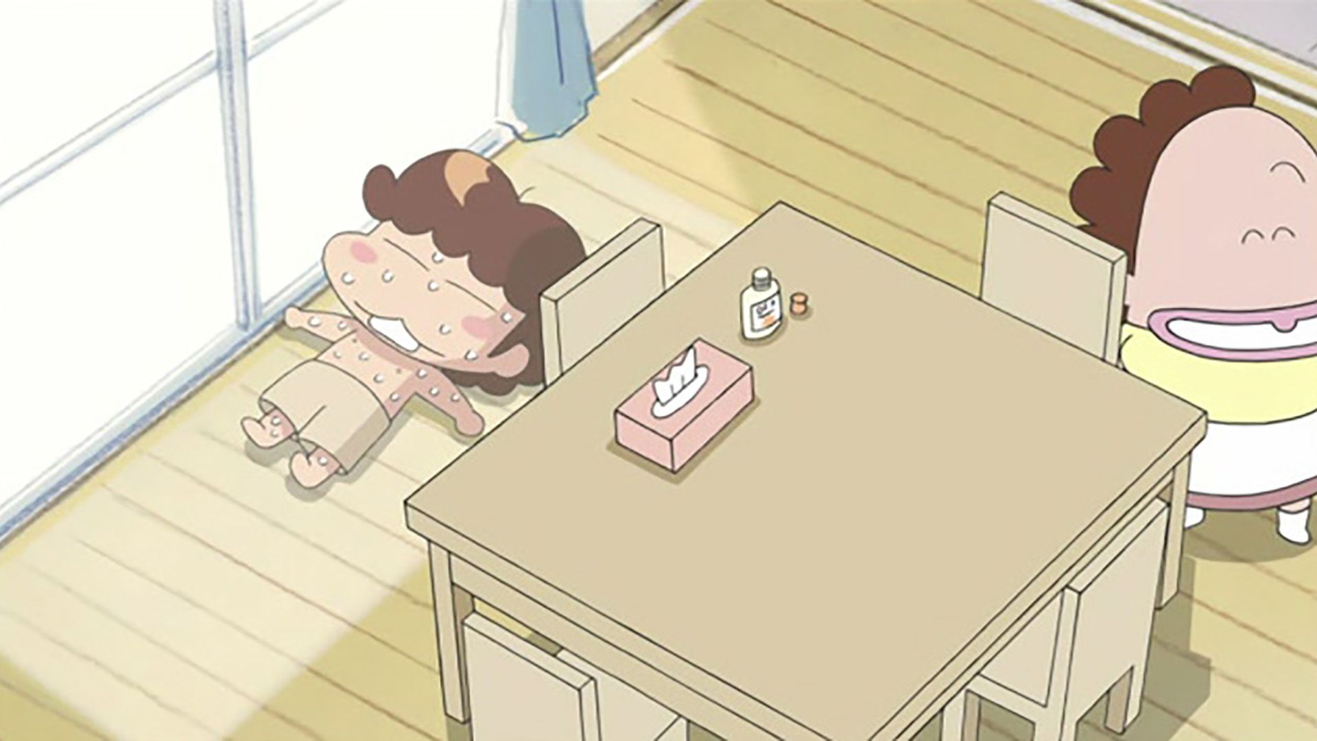 焼く人？焼かない人？