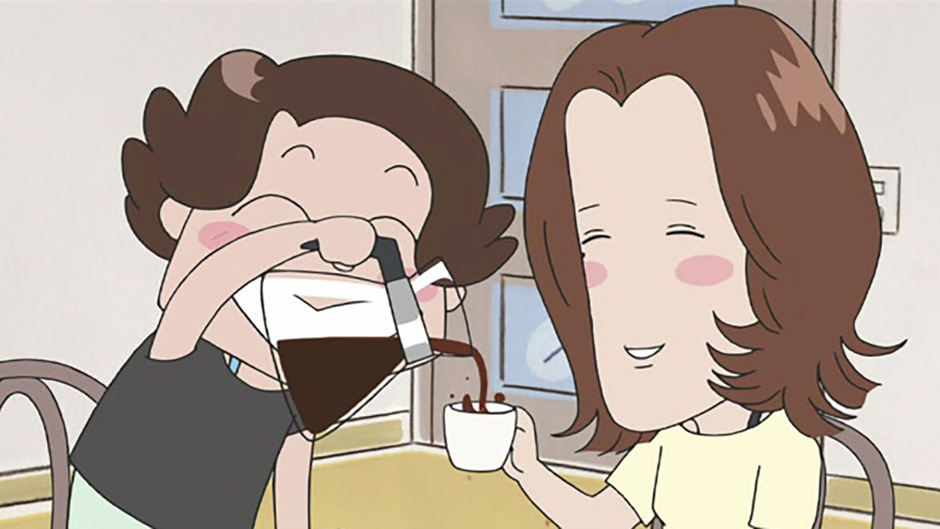 先に言ってよっ！