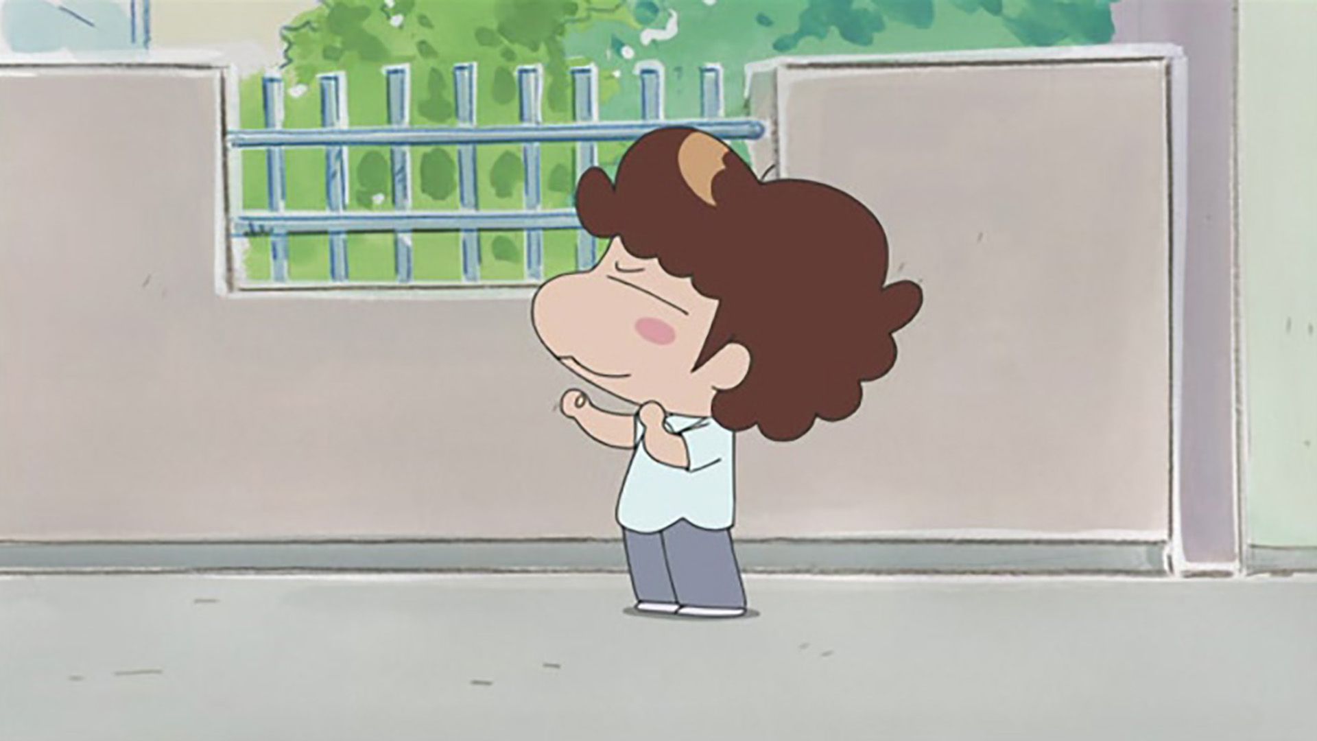 ユズ、アイドルを探せっ