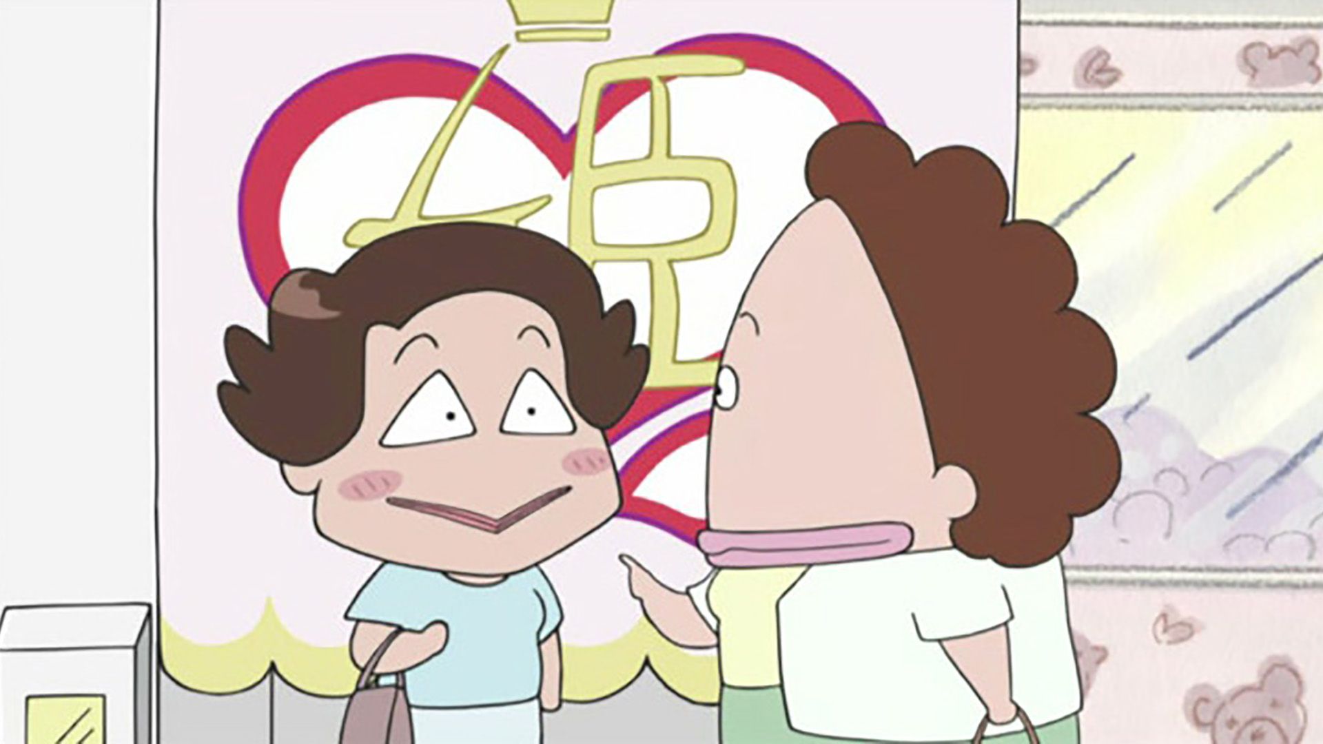 母、シールプリント