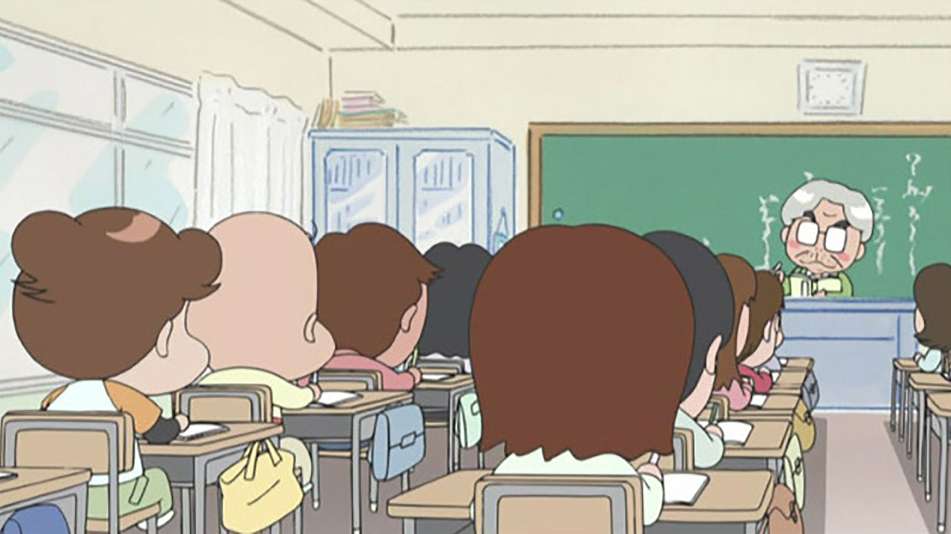 みかん、うらやましい