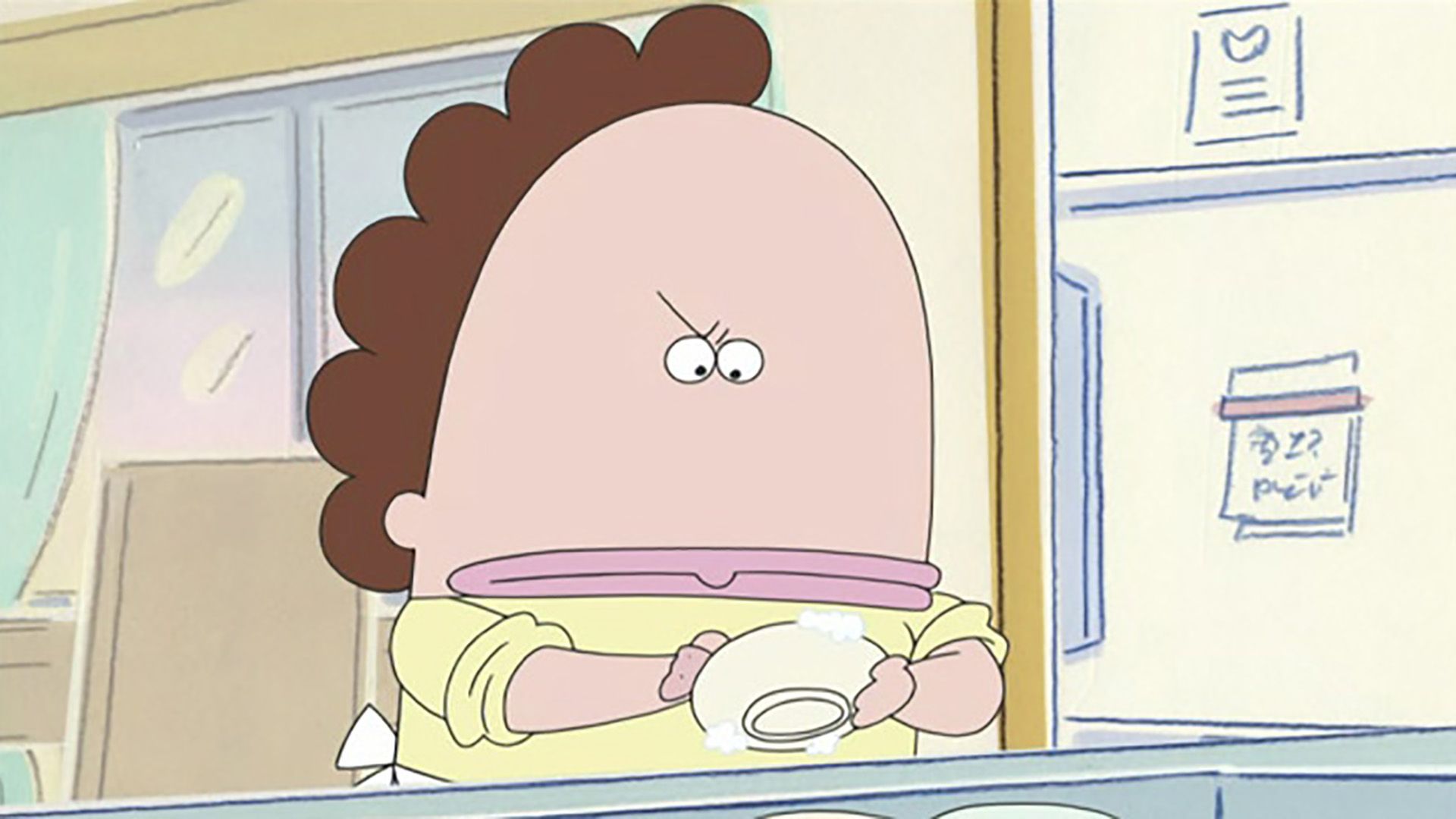 母、思い出せない