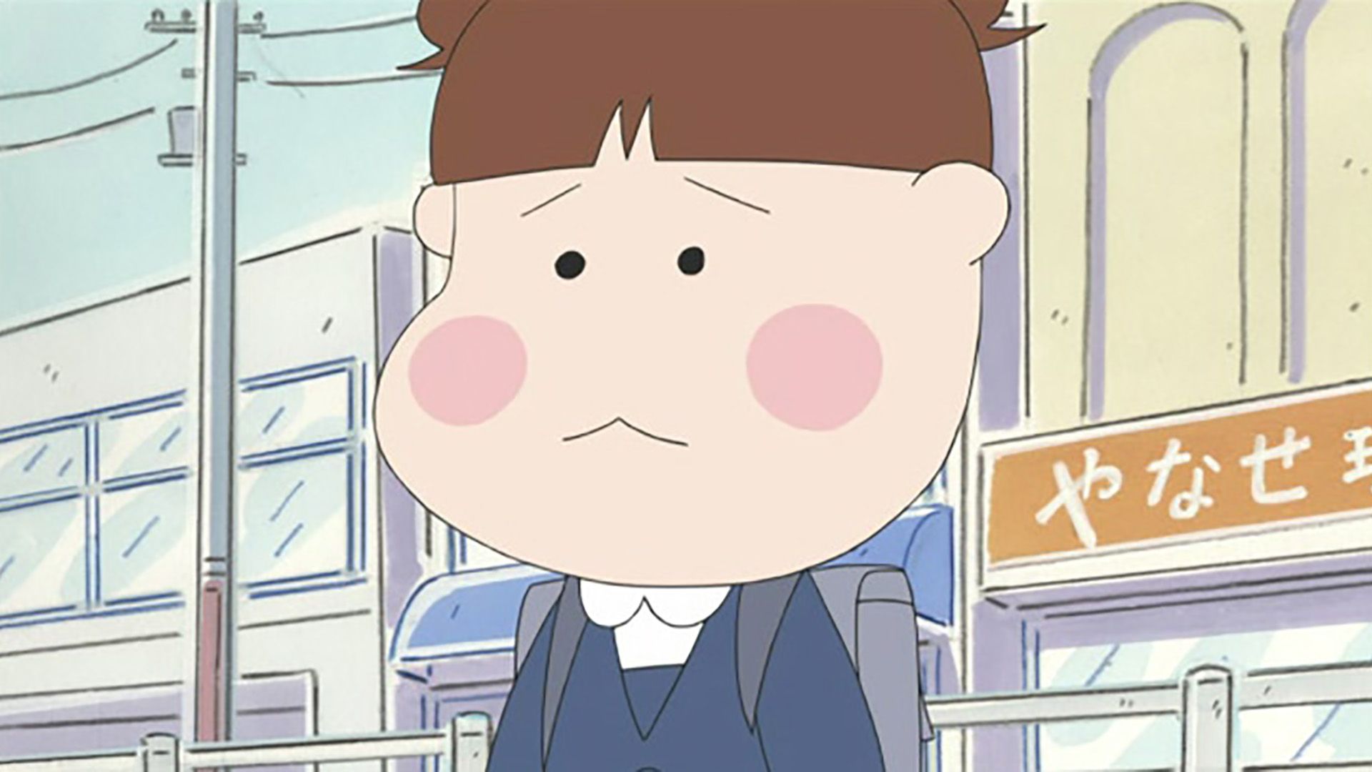 川島、コンサバっ