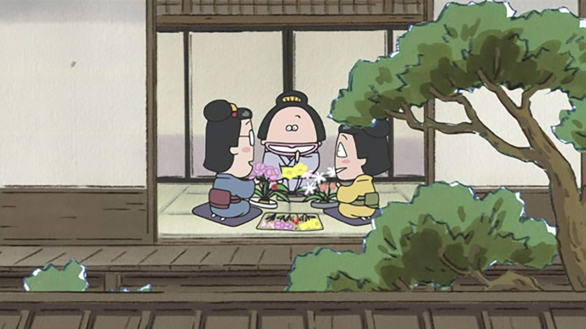 おしおきします！万屋エンジェルスっ（前後編）