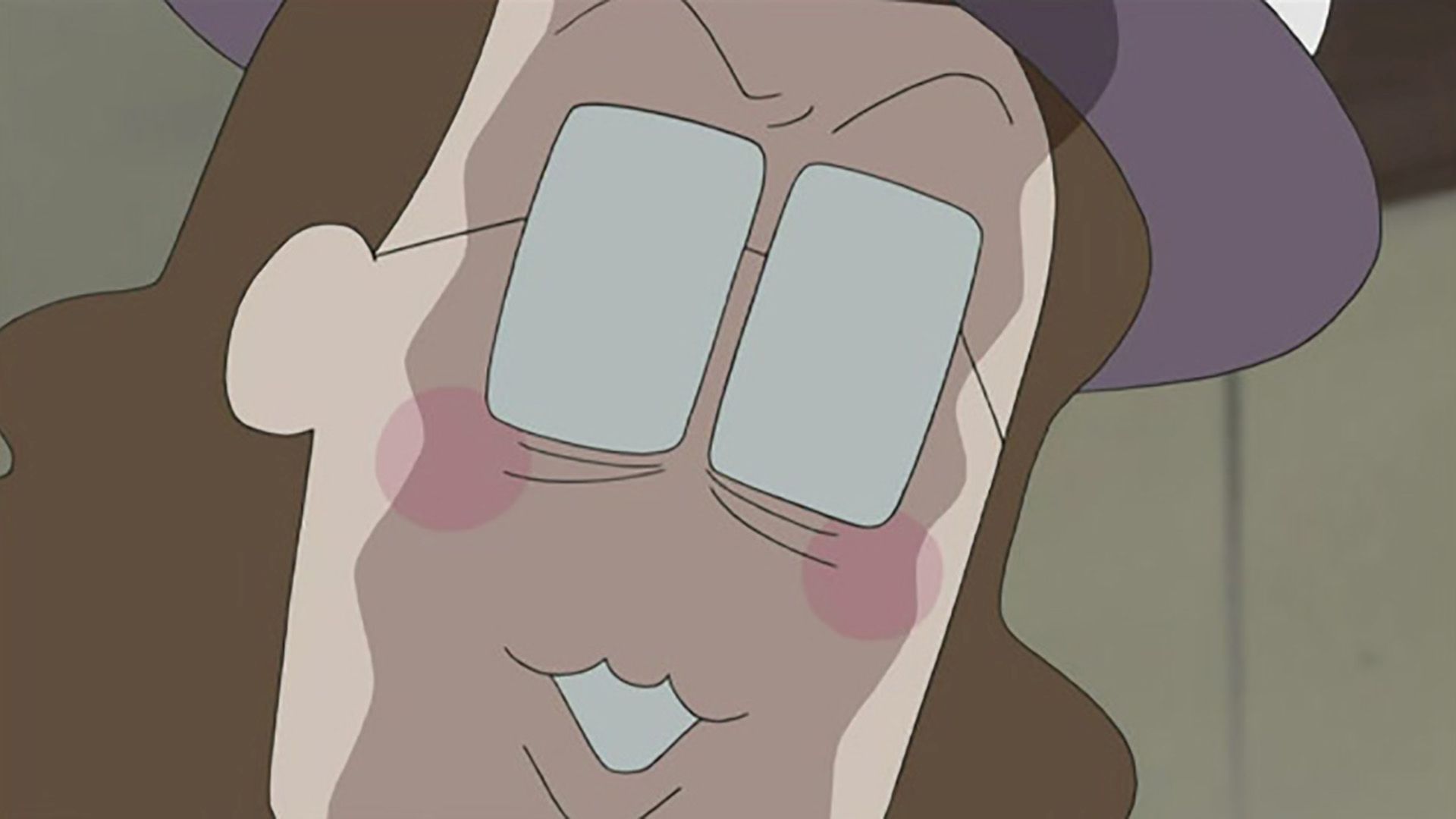 荒野のガンマザー（前後編）