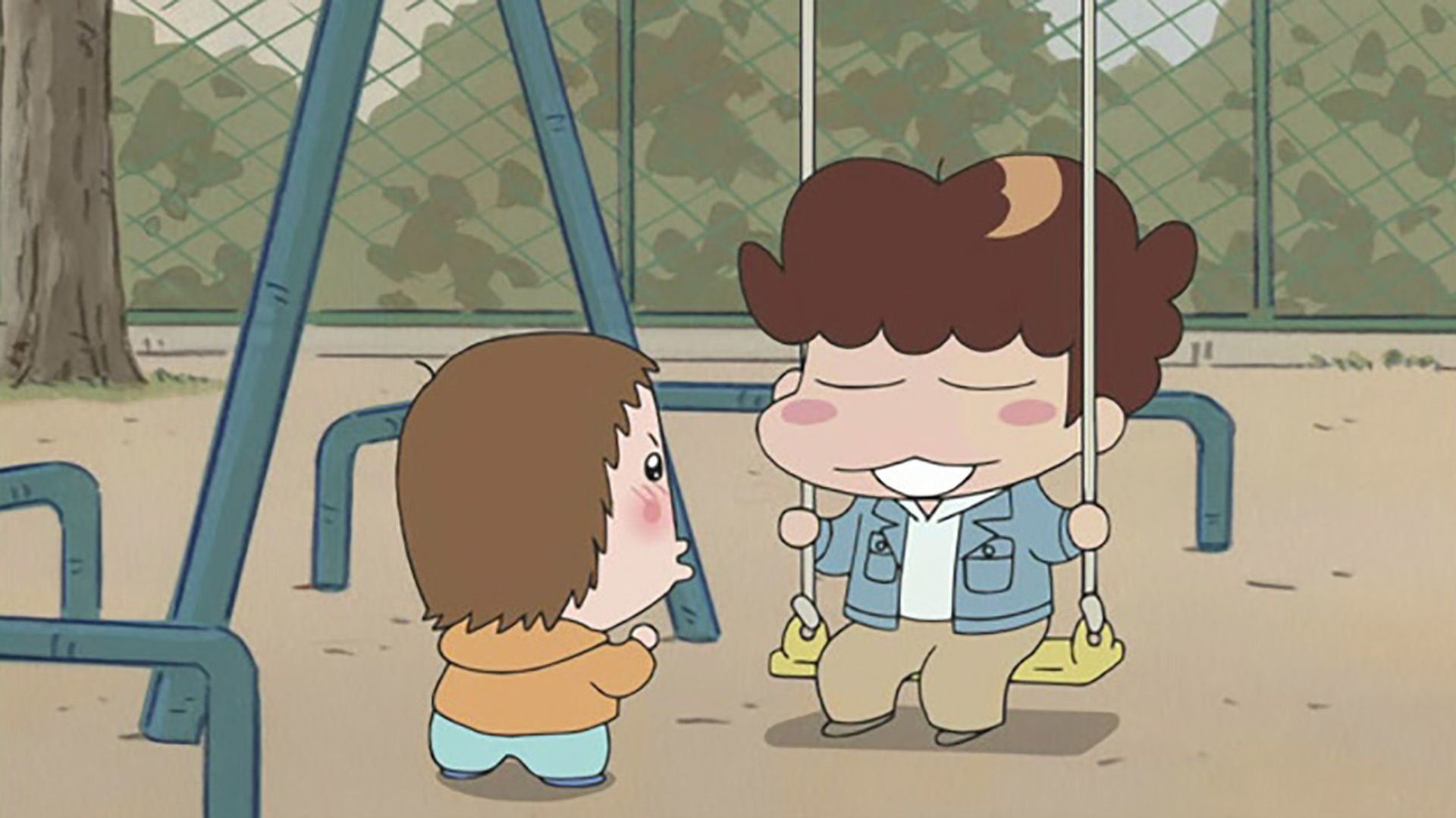 ユズ、キング大王っ