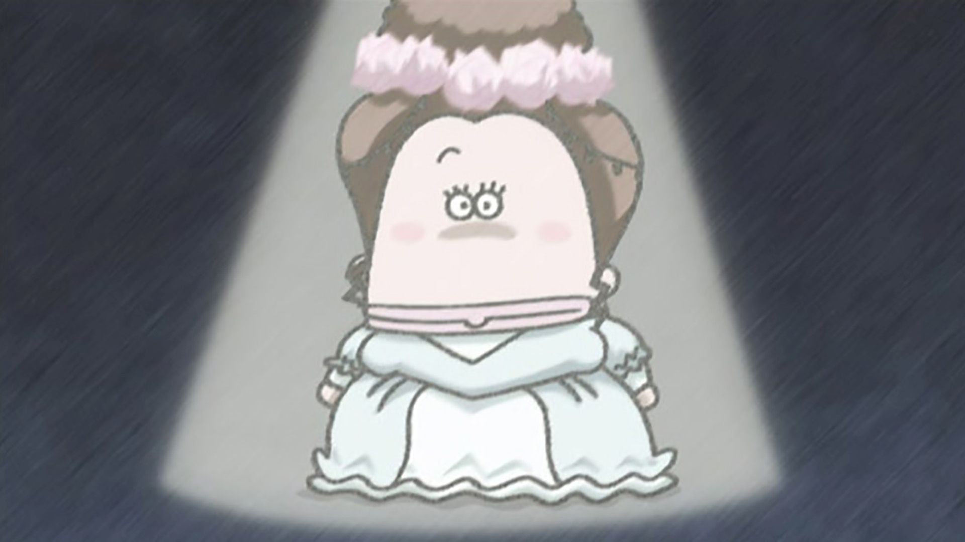 みかん、不思議な勉強法