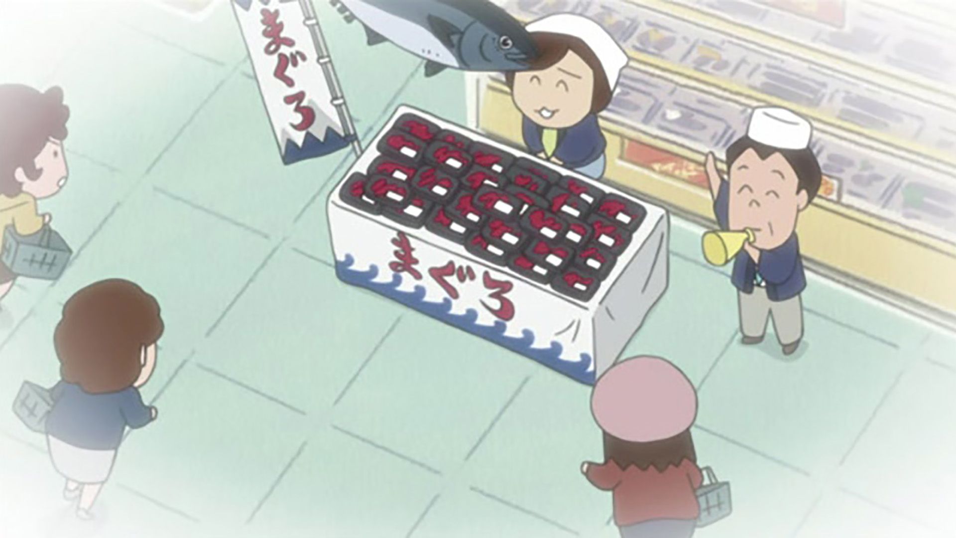 みんな、うっかり者？