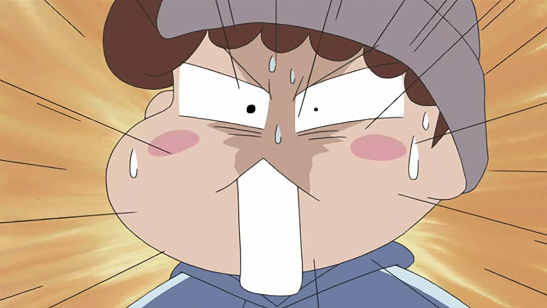 ユズ、スキー教室っ（前後編）