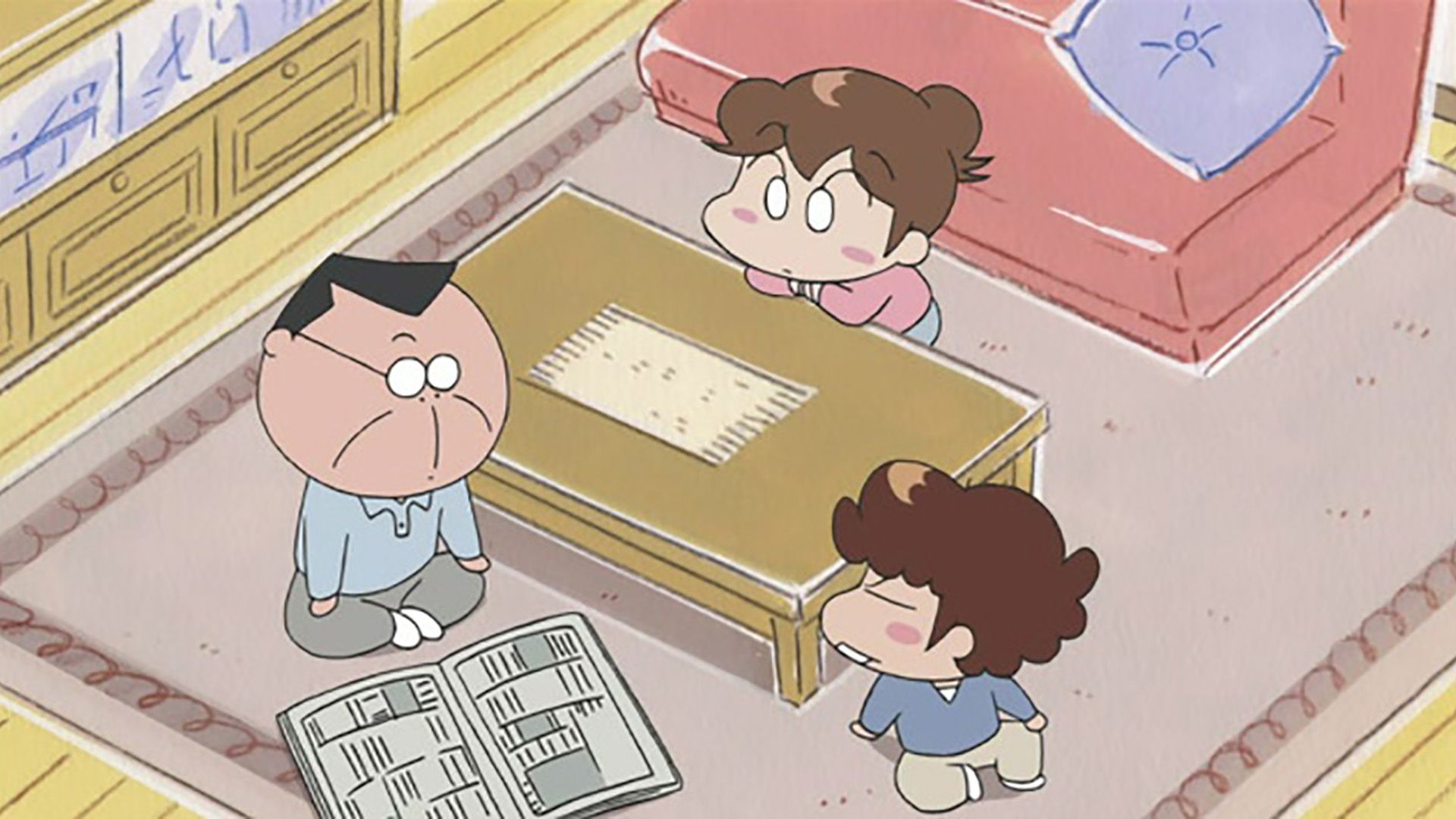 新人さんの季節